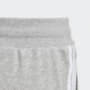 Брюки adidas Essentials 3-Stripes GD2705 - серые