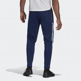 Брюки adidas Tiro 21 Sweat GH4467 - темно-синие
