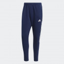 Брюки adidas Tiro 21 Sweat GH4467 - темно-синие