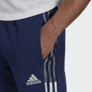 Брюки adidas Tiro 21 Sweat GH4467 - темно-синие