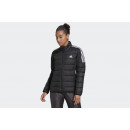 Куртка adidas Essentials Down Parka GH4593 - черная