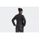 Куртка adidas Essentials Down Parka GH4593 - черная