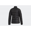 Куртка adidas Essentials Down Parka GH4593 - черная