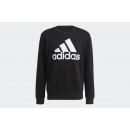 Куртка adidas Sportswear Essentials Big Logo GK9076 - черная