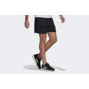 Шорты adidas Aeroready Essentials Chelsea Small Logo GK9602 - черные