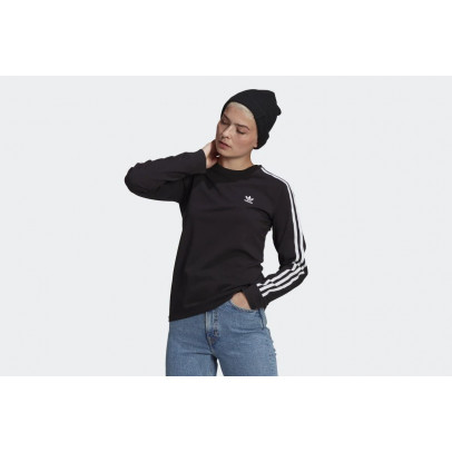 adidas Adicolor Classics Long Sleeve > GN2911