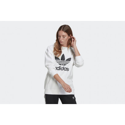 adidas Trefoil Crew > GN2961