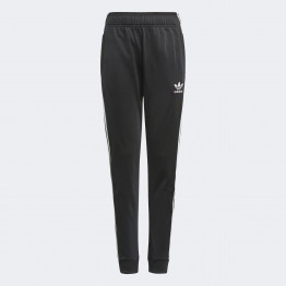 Спортивные штаны adidas Adicolor SST Track Pants GN8453 - черные