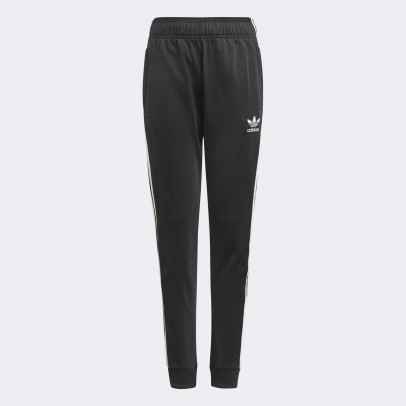 Спортивные штаны adidas Adicolor SST Track Pants GN8453 - черные