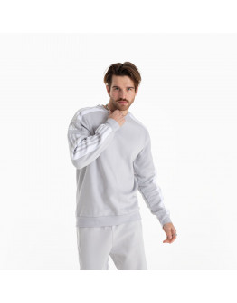 Толстовка adidas Squadra 21 Sweat Top GT6640 - серая
