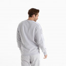 Толстовка adidas Squadra 21 Sweat Top GT6640 - серая