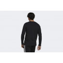Толстовка adidas Longsleeve Essentials GV5274 - черная