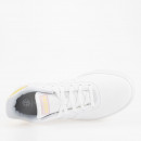 Кроссовки adidas Court Platform GV8997 - белые