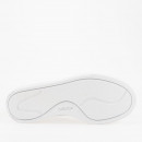 Кроссовки adidas Court Platform GV8997 - белые