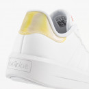 Кроссовки adidas Court Platform GV8997 - белые