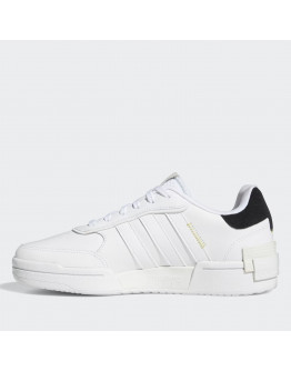 Обувь adidas Postmove SE GW0346 - белые