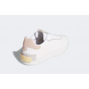 Обувь adidas Postmove SE GW0348 - белые