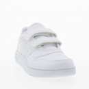 Кроссовки adidas Hoops GW0436 - белые