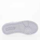 Кроссовки adidas Hoops GW0436 - белые