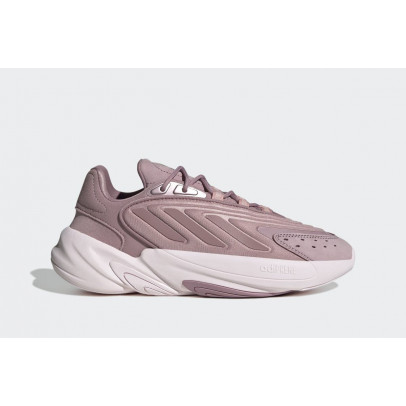 Кроссовки adidas Originals Ozelia GW0614 - розовые