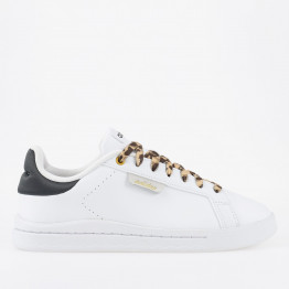 Кроссовки adidas Court Silk GW1453 - белые