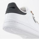 Кроссовки adidas Court Silk GW1453 - белые