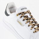 Кроссовки adidas Court Silk GW1453 - белые