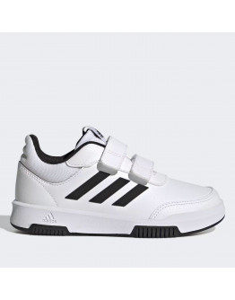 Детская обувь adidas Tensaur Hook And Loop GW1981 - белые