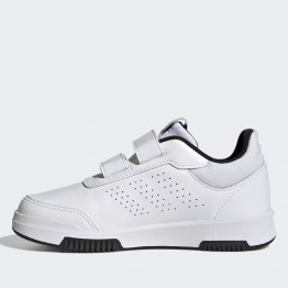 Детская обувь adidas Tensaur Hook And Loop GW1981 - белые
