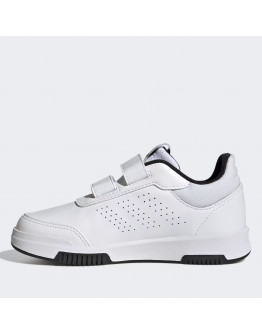 Детская обувь adidas Tensaur Hook And Loop GW1981 - белые