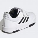 Детская обувь adidas Tensaur Hook And Loop GW1981 - белые