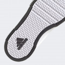 Детская обувь adidas Tensaur Hook And Loop GW1981 - белые