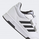 Детская обувь adidas Tensaur Hook And Loop GW1981 - белые