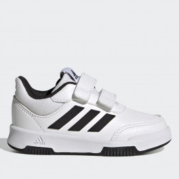 Кроссовки adidas Tensaur Hook And Loop GW1988 - белые