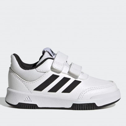 Кроссовки adidas Tensaur Hook And Loop GW1988 - белые