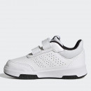 Кроссовки adidas Tensaur Hook And Loop GW1988 - белые