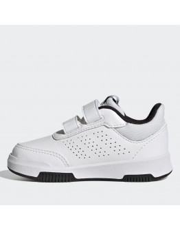 Кроссовки adidas Tensaur Hook And Loop GW1988 - белые