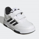 Кроссовки adidas Tensaur Hook And Loop GW1988 - белые
