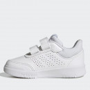 Кроссовки adidas Tensaur Hook And Loop GW1990 - белые