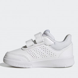 Кроссовки adidas Tensaur Hook And Loop GW1990 - белые
