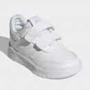 Кроссовки adidas Tensaur Hook And Loop GW1990 - белые