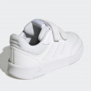 Кроссовки adidas Tensaur Hook And Loop GW1990 - белые