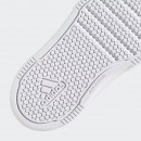 Кроссовки adidas Tensaur Hook And Loop GW1990 - белые