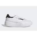 Кроссовки adidas Originals Her Court GW5364 - белые