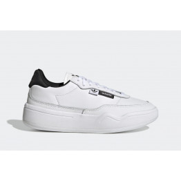 Кроссовки adidas Originals Her Court GW5364 - белые