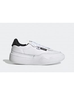 Кроссовки adidas Originals Her Court GW5364 - белые