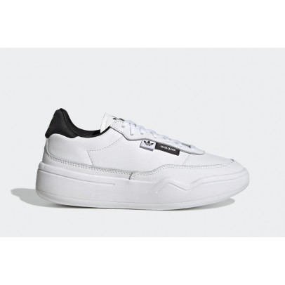 Кроссовки adidas Originals Her Court GW5364 - белые