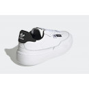 Кроссовки adidas Originals Her Court GW5364 - белые