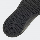 Кроссовки adidas Tensaur Sport Training Hook And Loop GW6439 - черные