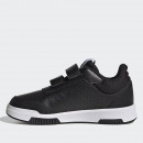 Кроссовки adidas Tensaur Sport Training Hook And Loop GW6440 - черные